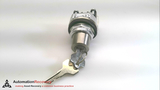 ALLEN BRADLEY 800T-H3210A SERIES T, KEYED SELECTOR SWITCH