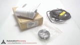 BANNER QS30AF600, WORLD BEAM QS30 ADJUSTABLE-FIELD SENSOR, 11977