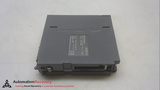 MITSUBISHI QD75M2 SERIES MELSEC Q POSITIONING MODULE, 24 V DC, 0.1 A