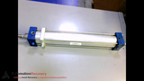 MILLER IPA-89B2B-0080-500.000-0025-N22N-0 PNEUMATIC CYLINDER ENVELOPE