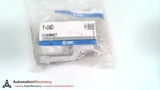 SMC Y-04D DOUBLE KNUCKLE JOINT
