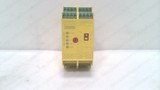 PHOENIX CONTACT PSR-SCP-24DC/ESD/5X1/1X2/300, SAFETY RELAY, 2981428