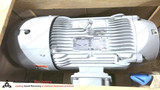 SIEMENS 3007414820-11 LOW VOLTAGE MOTOR