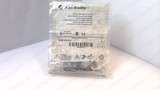 ALLEN BRADLEY 800F-PX10V SER A, 22MM 800F PB CONTACT CARTRIDGE W/LATCH