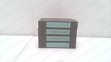 SIEMENS 6ES7 131-4BD00-0AA0 PACK OF 4, SIMATIC S7 INPUT MODULE