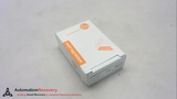 IFM O5P500, RETRO REFLECTIVE SENSOR, O5P-FPKG/US100