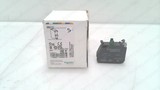 SCHNEIDER ELECTRIC ZBE101 BOX OF 5, PUSH BUTTON CONTACT BLOCK