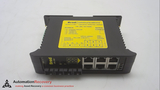 BRAD CONNECTIVITY DRL-362-DEMO,DIRECT-LINK ETHERNET SWITCH,