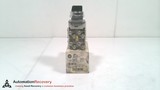 ALLEN BRADLEY 800T-J5KT7C SERIES T 3-POSITION SELECTOR SWITCH