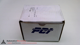 PCI PTRE-4.00-R-H, TRACK ROLLER, 4