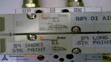 SMC VQZ2450-5L0 PNEUMATIC ASSEMBLY