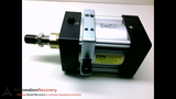 PARKER P1D4G125MCE0070NGNNN PNEUMATIC CYLINDER
