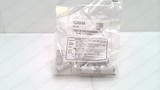 SMC KQ2H08-00A - PACK OF 10, TUBE-TO-TUBE ADAPTER