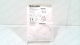 BALLUFF B0S0106, DIFFUSE SENSOR, BOS 2K-PS-RH11-00,2-S49