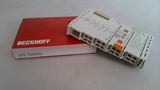 BECKHOFF EL6021, ETHERCAT TERMINAL