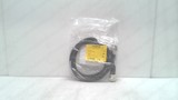 TURCK RSM RKM 34-2M/S400, DOUBLE-ENDED POWER CORDSET, U-30828