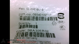 HARTING HAN 10 HVE-BU-S FEMALE INSERT CONNECTOR