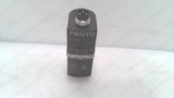 FESTO SDE5-D10-FP-Q4E-P-M8, PRESSURE SENSOR