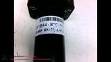 EX-CELL-O EX1844-820-011A SWING CLAMP