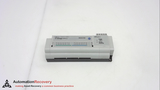 ALLEN BRADLEY 1791D-8V8P, SERIES D, COMPACT BLOCK I/O,8 INPUTS/OUTPUTS