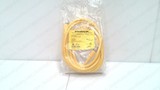 TURCK RKE 4.5T-3-RSE 4.5T/S3060, EUROFAST DOUBLE-ENDED CORD, U2-16613
