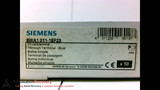SIEMENS 8WA1 011-1BF23  TERMINAL BLOCKS, SCREW THROUGH