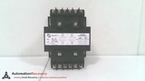 HAMMOND POWER SOLUTIONS INC PH500MQMJ, CONTROL TRANSFORMER