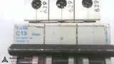GENERAL ELECTRIC V-LINE C13, MINI CIRCUIT BREAK