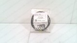 PEPPERL FUCHS FEF-PLT1-L2, PLASTIC FIBER OPTIC CABLE PAIRS, 453618