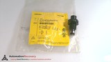 TURCK NI12U-MT18-AP6X-H1141, INDUCTIVE SENSOR, 1645240