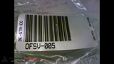 DE-STA-CO OFSV-005 FAILSAFE VALVE