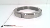 PT INTERNATIONAL KM 25, METRIC LOCKNUT