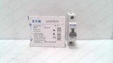 EATON FAZ-C5/1-SP, MINIATURE SUPPLEMENTARY CIRCUIT PROTECTOR, 167257