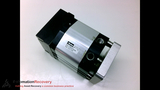 PARKER P1M050CFDMA6H25 PNEUMATIC CYLINDER ATTACHED PLATE