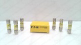 EATON LP-CC-6 BOX OF 6, BUSSMANN LOW-PEAK FUSE