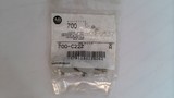 ALLEN BRADLEY 700-C22Z SERIES A, PACK OF 11, CONTACT CARTRIDGE