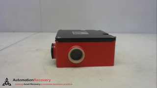 BERNSTEIN SLM FVTW24DC 55 AR SAFETY SWITCH 250V 10A bernstein-slm-fvtw24dc-55-ar-safety-switch-250v-10a
