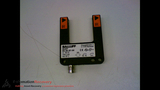 BALLUFF BGL 30A-007-S49 FORK SENSOR 10...30VDC 200MA