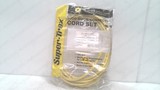 SUPER-TREX CF14C25M004, SJOO MICRO CORDSET