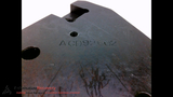BOEHRINGER ACD02602 SIDE WEAR PAD CARRIER