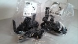 PHOENIX CONTACT CD WR PK OF 27, UNIVERSAL WIRE RETAINING CLIP, 3240284