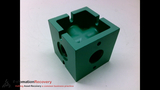 NUMATICS DK30-04 AIR LINE DIVERTER BLOCK