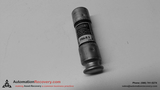 FUSETRON FRN-R-3 TIME DELAY FUSE