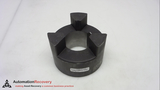 LOVEJOY INC. L-150, FLEXIBLE COUPLING HUB