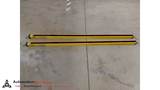 BANNER SLSP14-1200Q88, LIGHT SCREEN PAIR, 72386