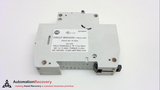 ALLEN BRADLEY 1492-SPU1C200, SERIES A, CIRCUIT BREAKER, 1 POLE, 240VAC