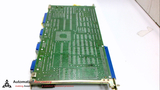 FANUC A16B-1211-086 0/04A, MEMORY MODULE