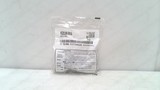 SMC KQ2L08-U01A PACK OF 10, ONE TOUCH FITTING