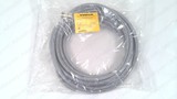 TURCK RSM RKM 5730-10M, DEVICENET CABLE ASSEMBLY, U-02083