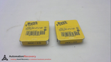 BUSS AGC-10  GLASS FUSE, 10A, 250V, FAST ACTING